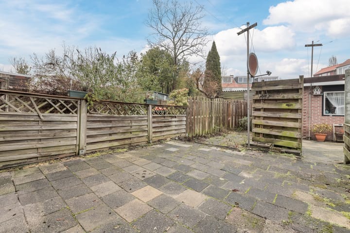 Foto 34 van J.C. van Wessemstraat 69