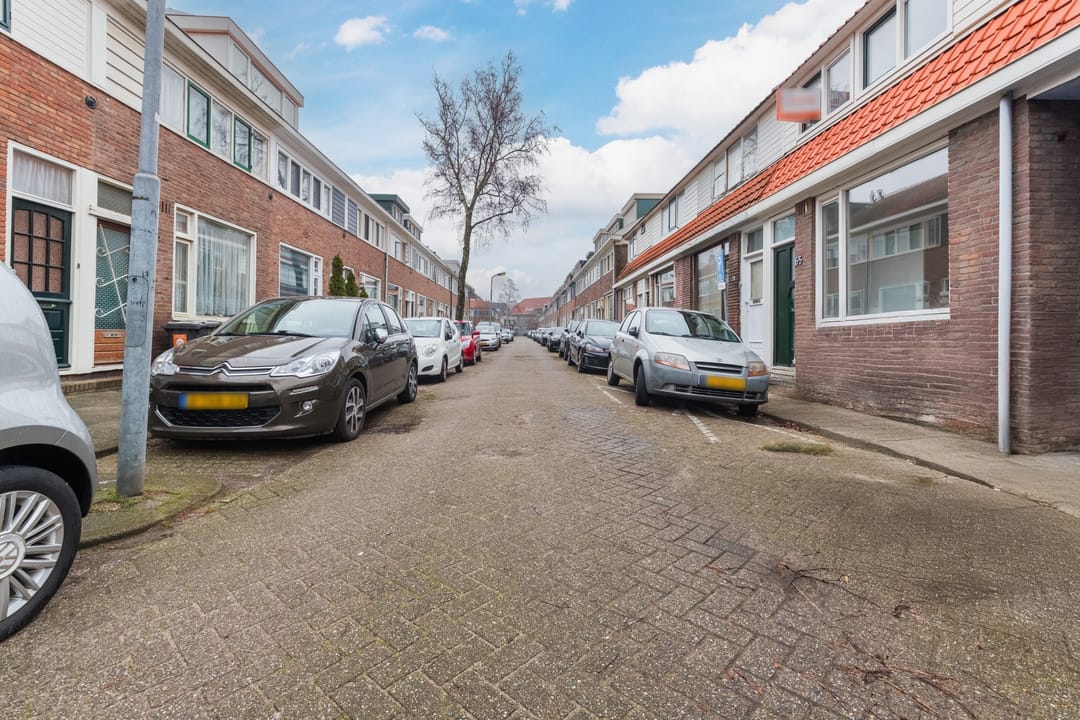 Foto 37 van J.C. van Wessemstraat 69