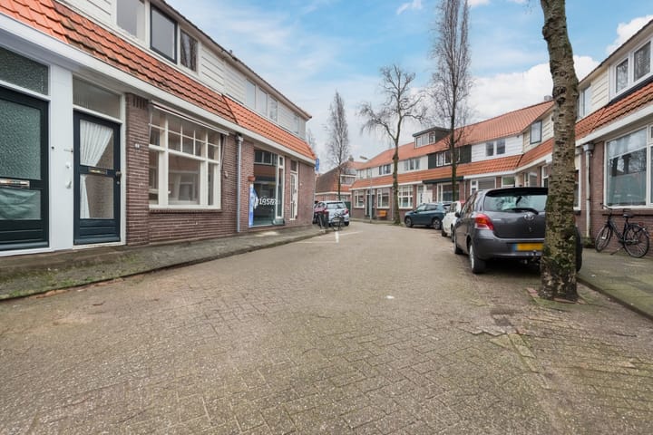 Foto 38 van J.C. van Wessemstraat 69