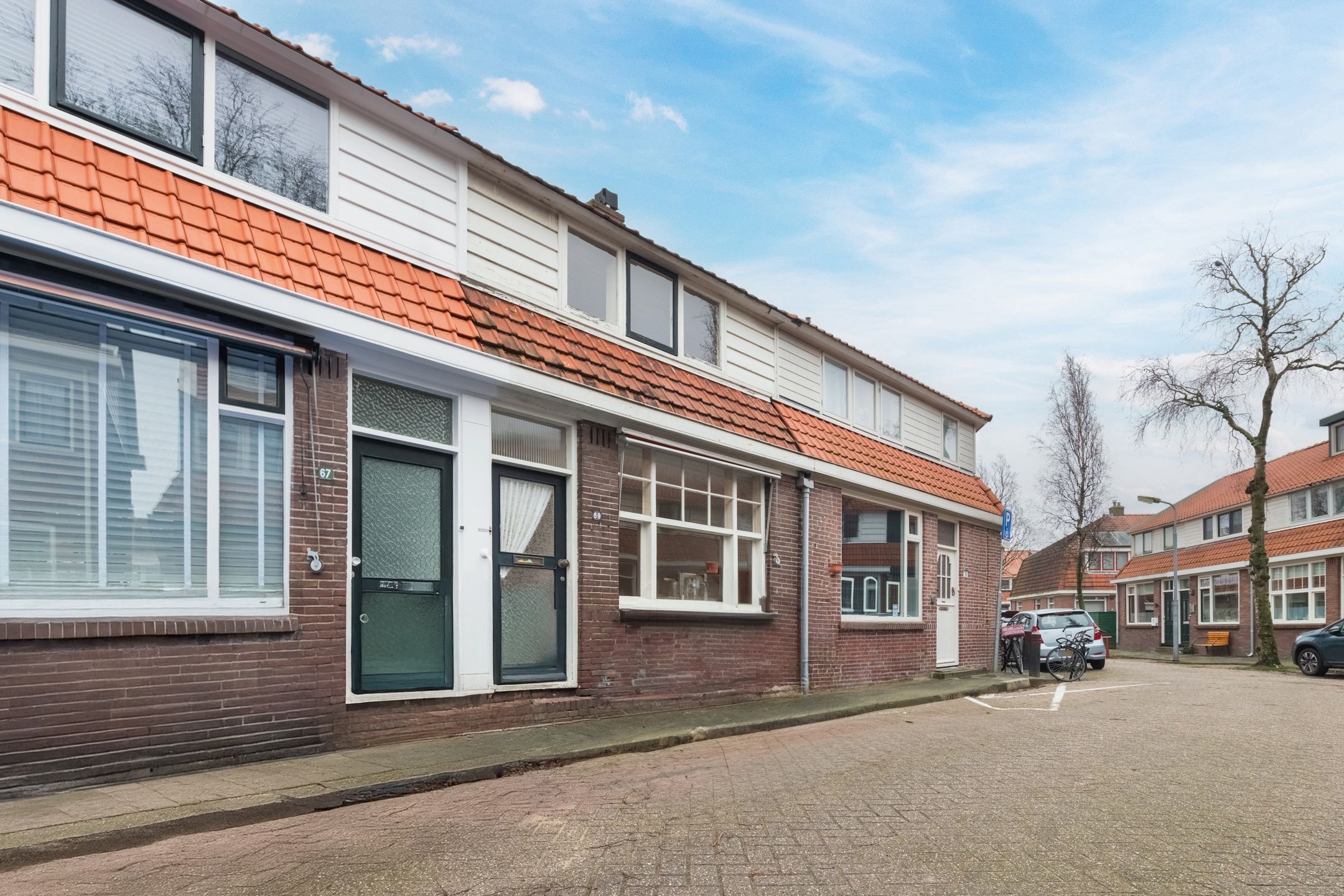 Foto 39 van J.C. van Wessemstraat 69