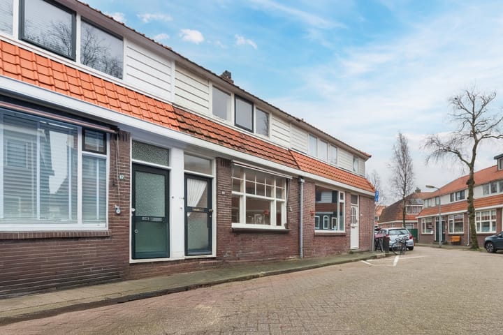 Foto 39 van J.C. van Wessemstraat 69