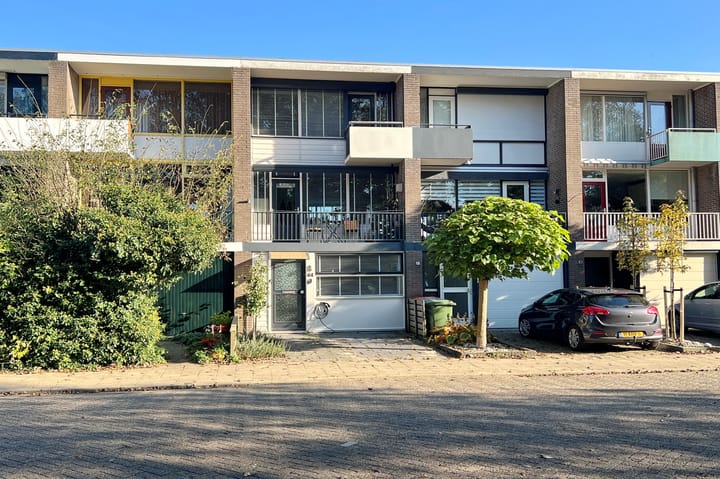 Foto 1 van Hoofdwal 44