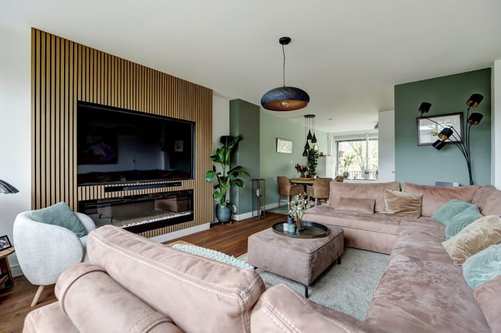 Foto 2 van Hoofdwal 44