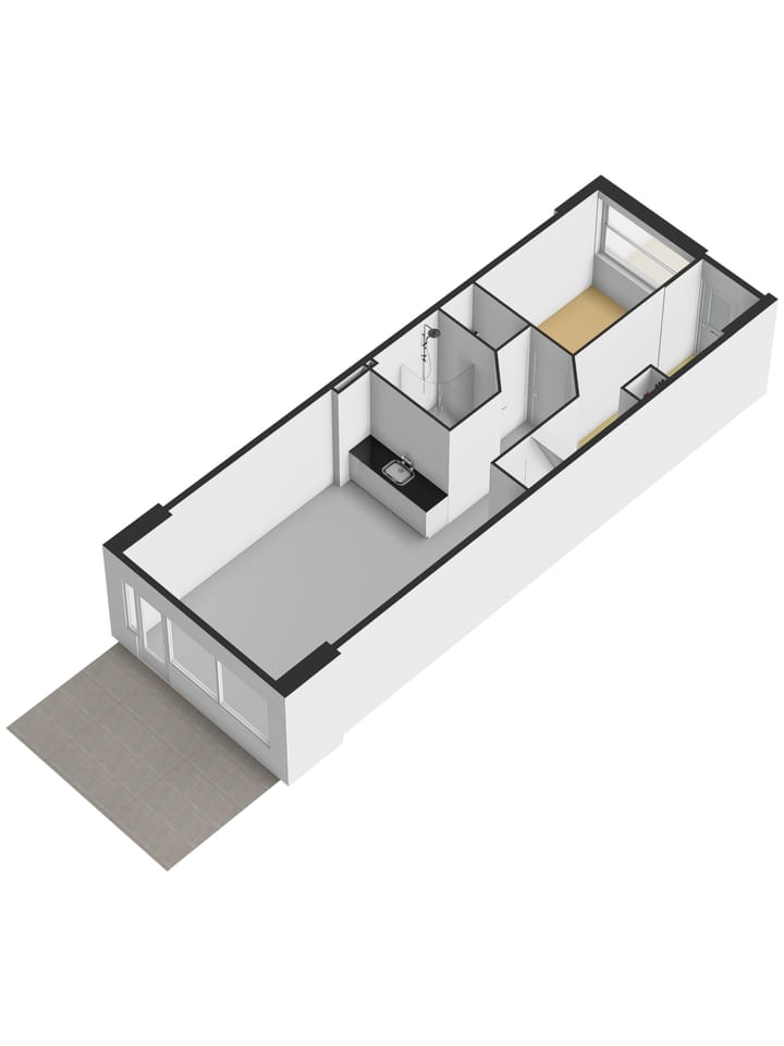 Foto 56 van Hoofdwal 44