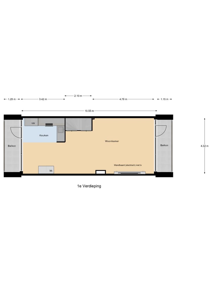 Foto 57 van Hoofdwal 44