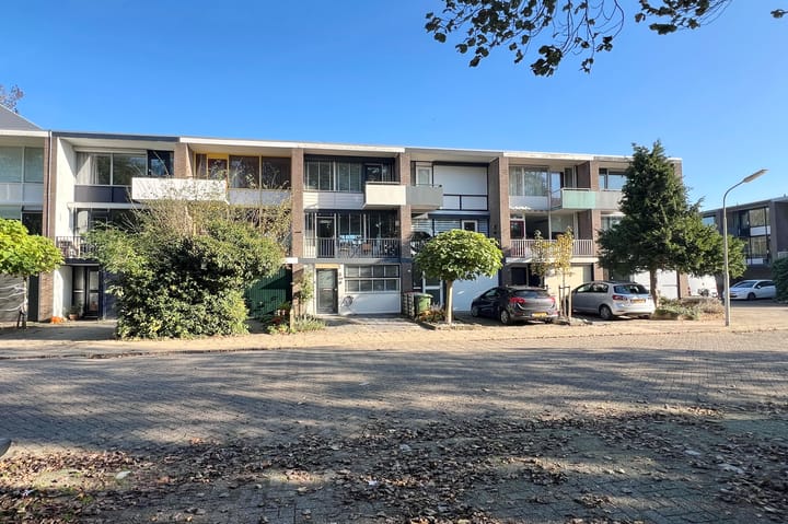 Foto 4 van Hoofdwal 44