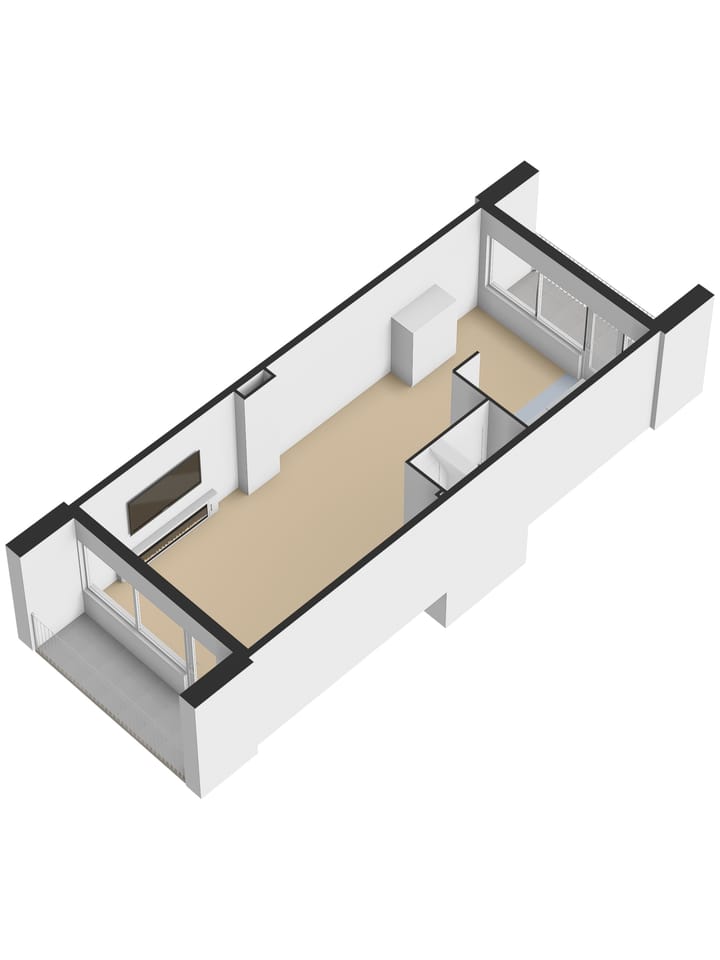 Foto 58 van Hoofdwal 44