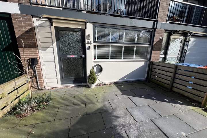 Foto 5 van Hoofdwal 44