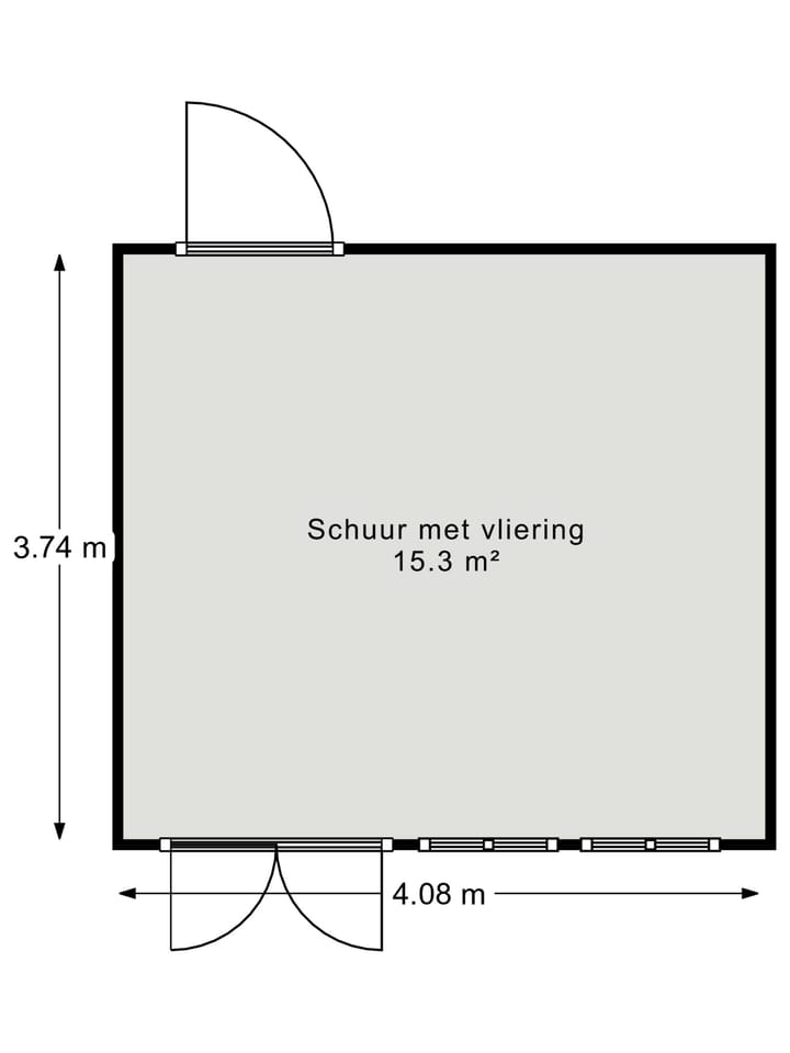 Foto 61 van Hoofdwal 44