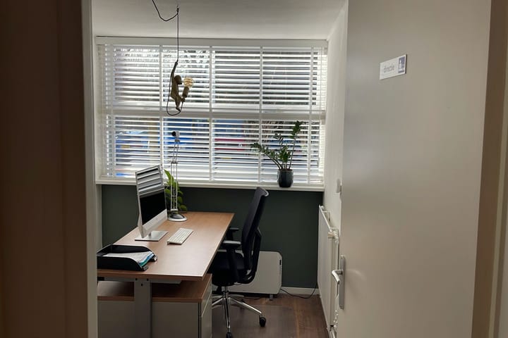 Foto 8 van Hoofdwal 44