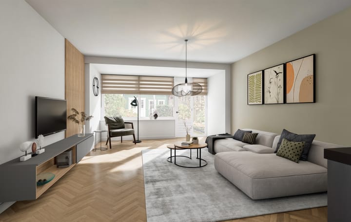 Foto 10 van Hoofdwal 44