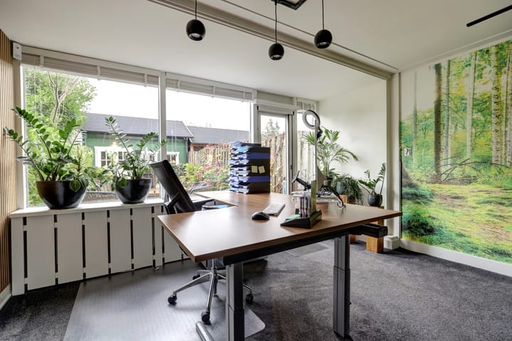 Foto 12 van Hoofdwal 44