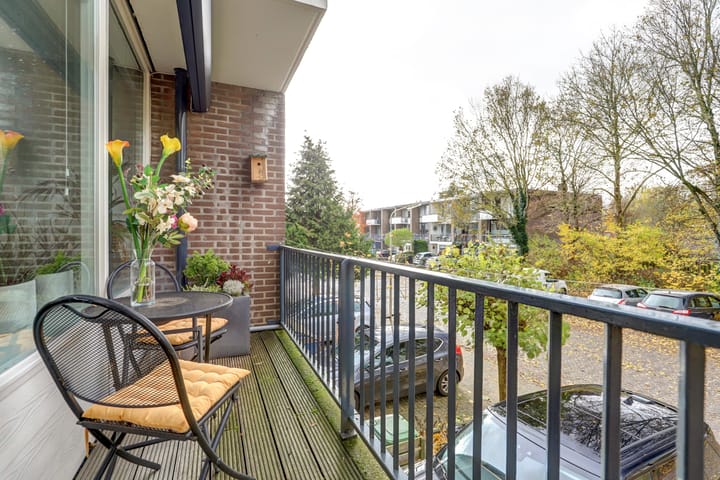 Foto 43 van Hoofdwal 44