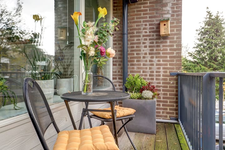 Foto 44 van Hoofdwal 44