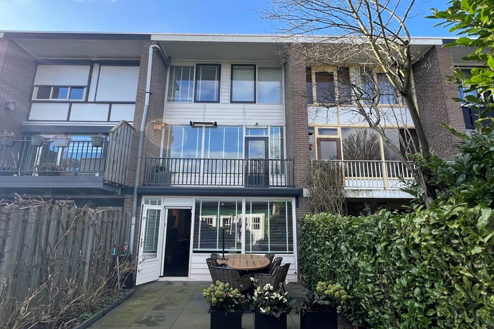 Foto 48 van Hoofdwal 44