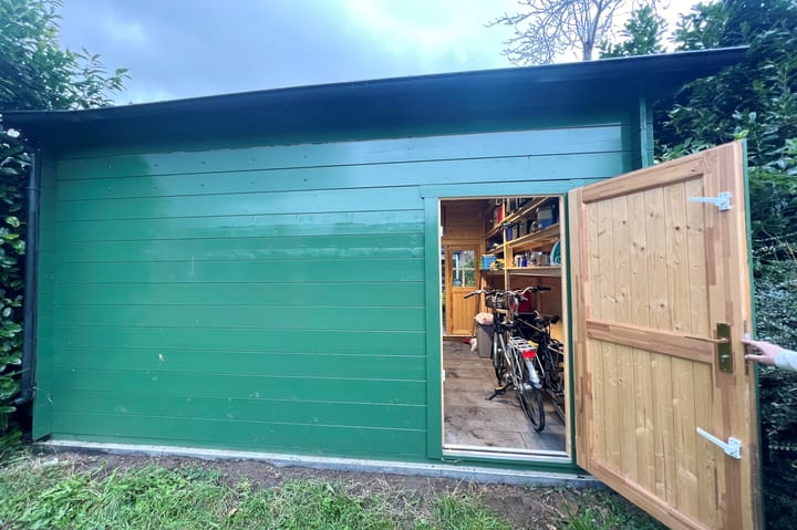 Foto 50 van Hoofdwal 44