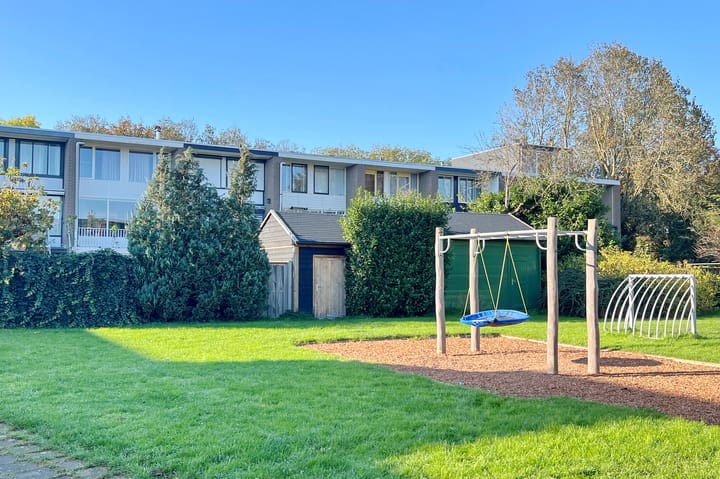 Foto 52 van Hoofdwal 44