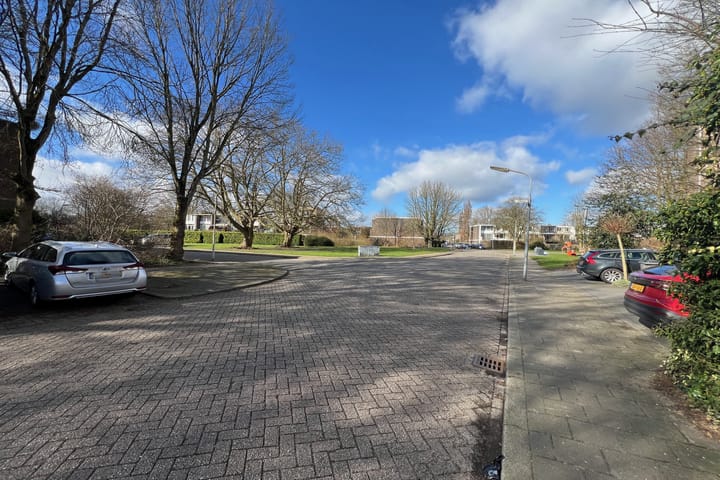 Foto 54 van Hoofdwal 44