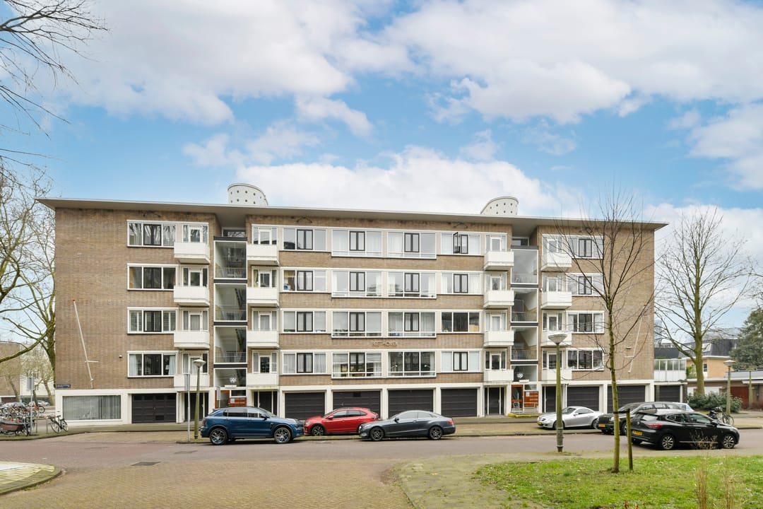 Foto 1 van Willem Kesstraat 7-3