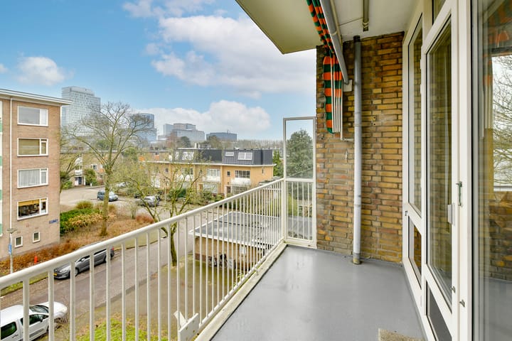 Foto 4 van Willem Kesstraat 7-3