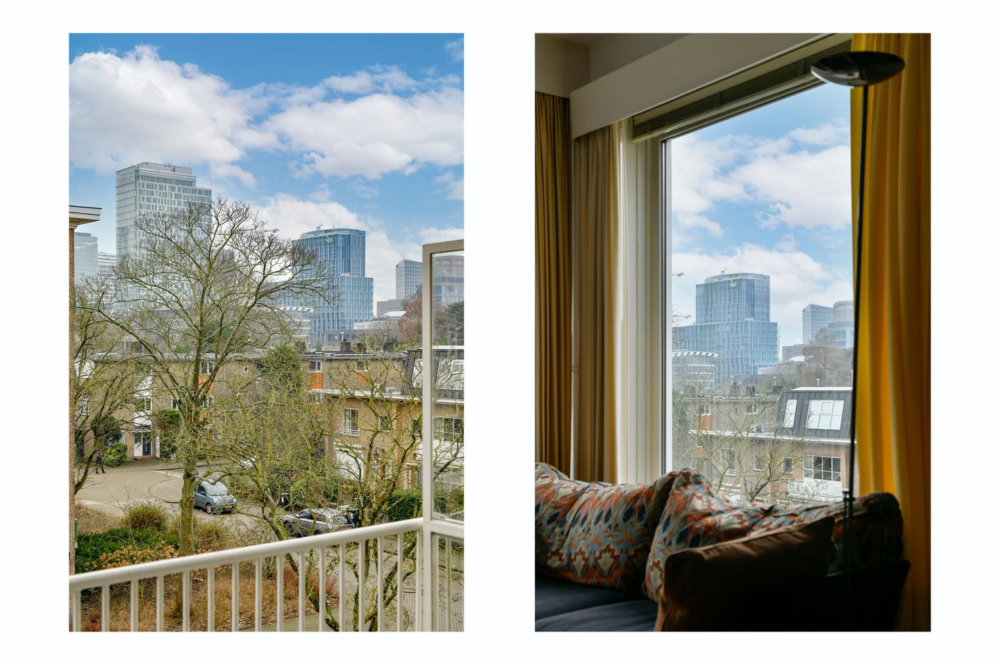 Foto 5 van Willem Kesstraat 7-3