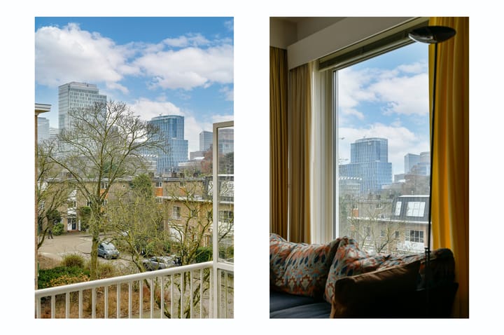 Foto 5 van Willem Kesstraat 7-3