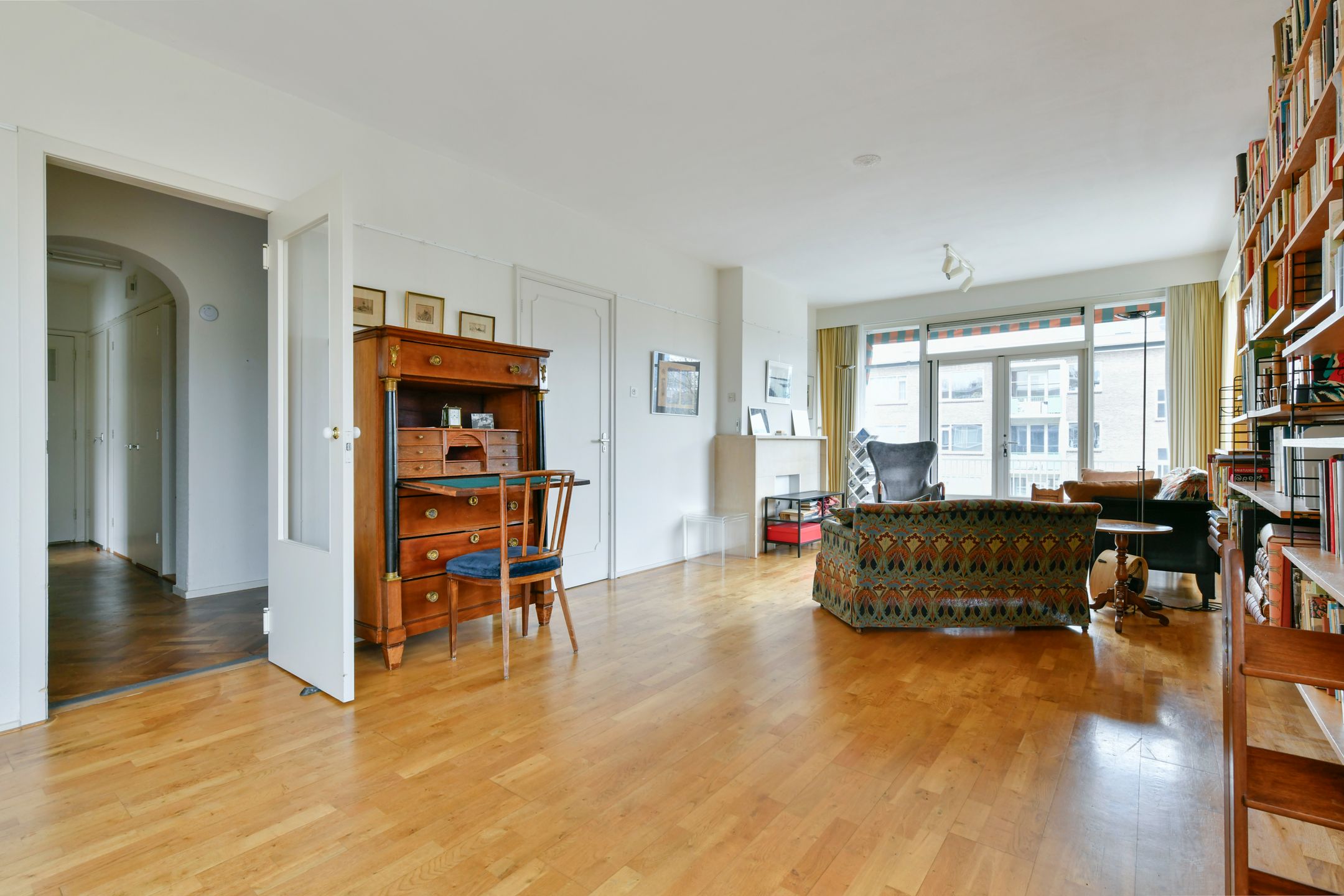 Foto 6 van Willem Kesstraat 7-3