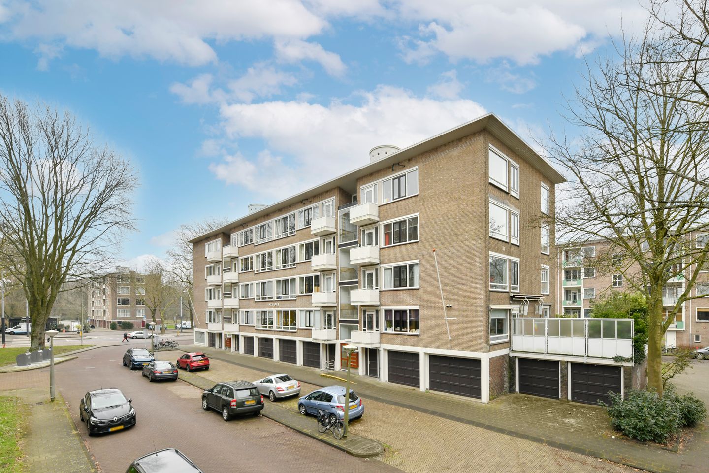 Foto 19 van Willem Kesstraat 7-3