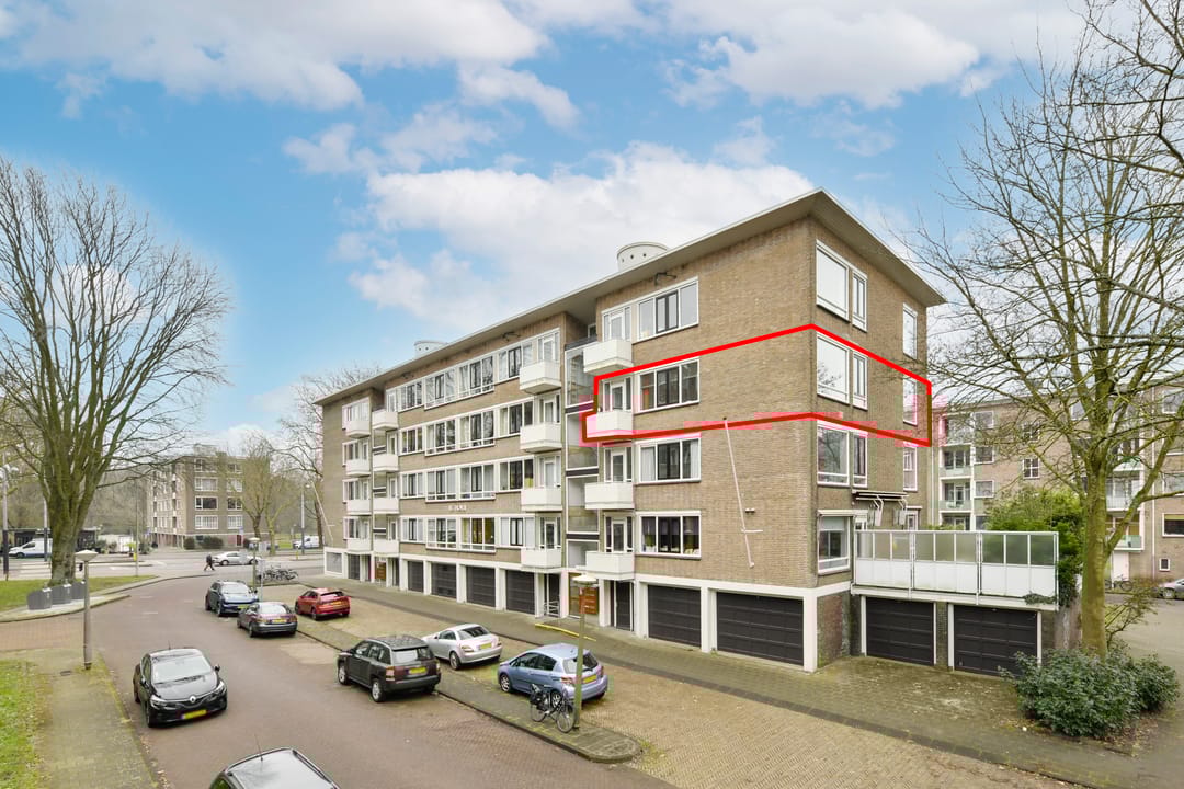 Foto 22 van Willem Kesstraat 7-3