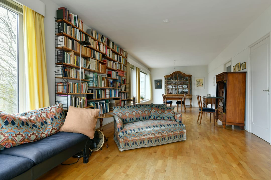 Foto 7 van Willem Kesstraat 7-3