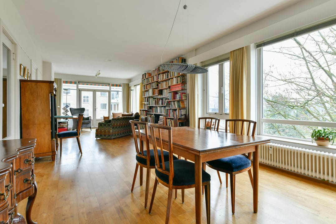 Foto 2 van Willem Kesstraat 7-3