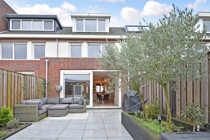 Foto 3 van Emmy Belinfantedreef 88