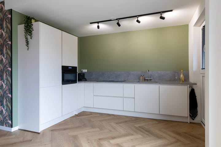 Foto 3 van Thorbeckestraat 92