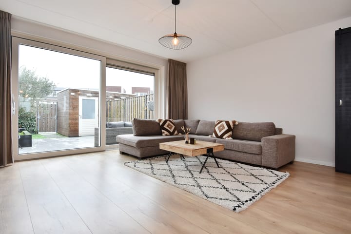 Foto 5 van Emmy Belinfantedreef 88