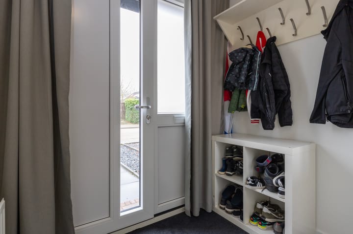 Foto 6 van Thorbeckestraat 92