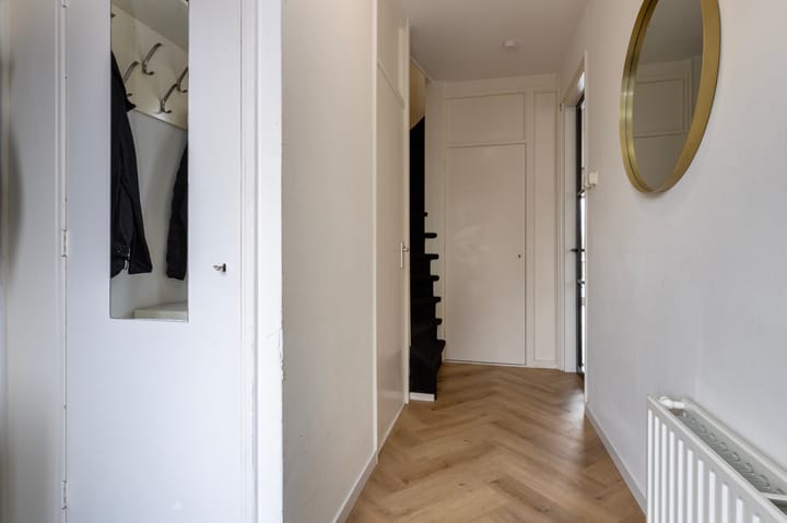 Foto 7 van Thorbeckestraat 92