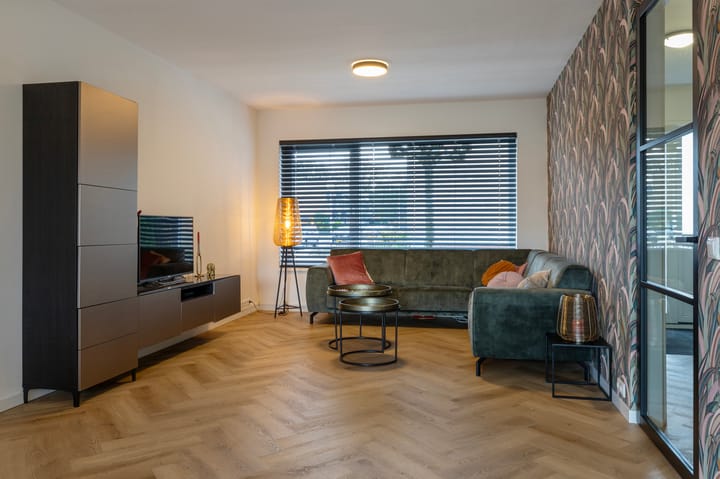 Foto 8 van Thorbeckestraat 92