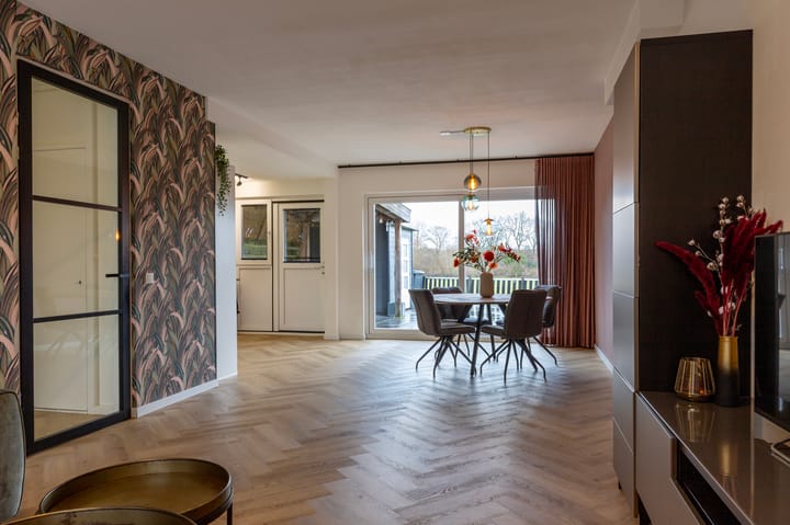 Foto 10 van Thorbeckestraat 92