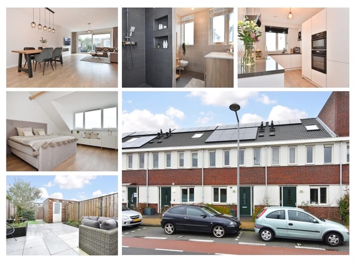 Foto 2 van Emmy Belinfantedreef 88