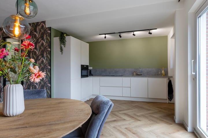 Foto 12 van Thorbeckestraat 92