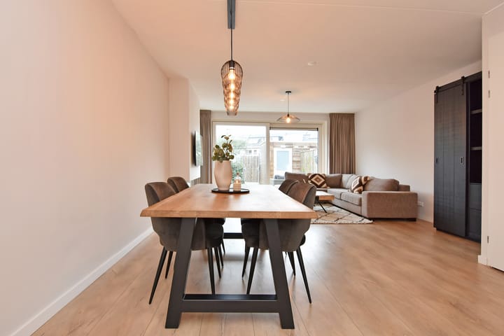 Foto 4 van Emmy Belinfantedreef 88