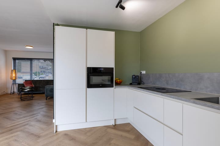 Foto 15 van Thorbeckestraat 92