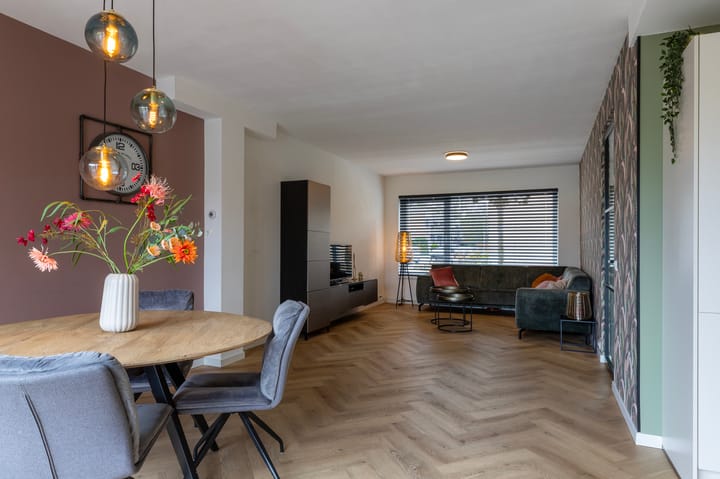 Foto 17 van Thorbeckestraat 92