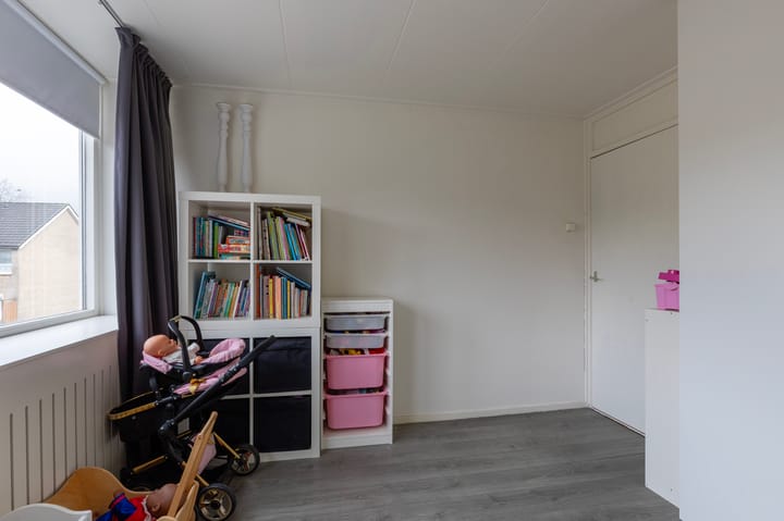 Foto 25 van Thorbeckestraat 92