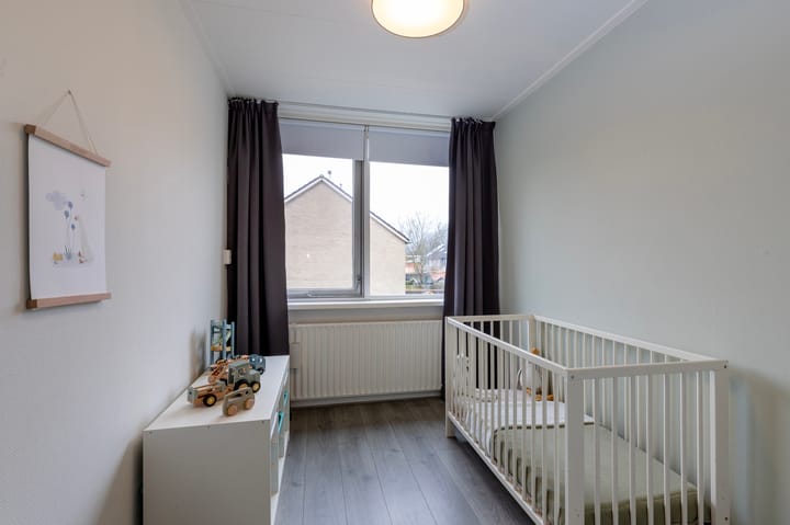 Foto 26 van Thorbeckestraat 92