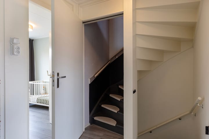 Foto 31 van Thorbeckestraat 92