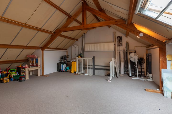 Foto 32 van Thorbeckestraat 92