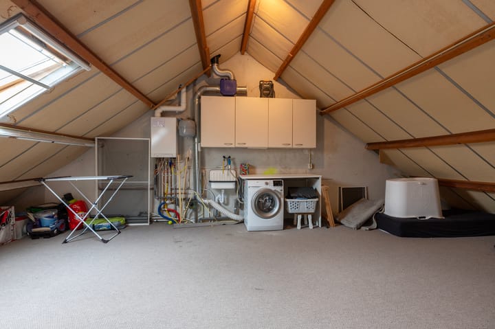 Foto 33 van Thorbeckestraat 92