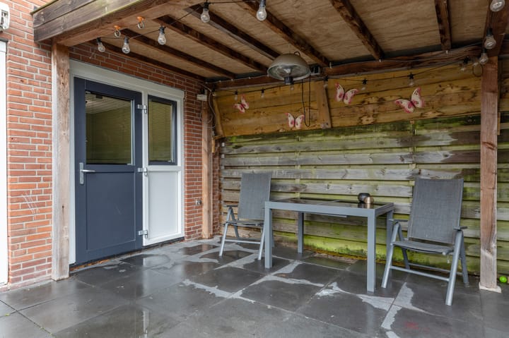 Foto 34 van Thorbeckestraat 92