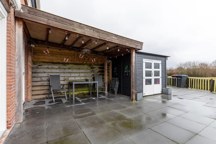 Foto 35 van Thorbeckestraat 92